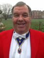 William Biddle Essex Toastmaster