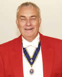 Devon Wedding Toastmaster for Hire