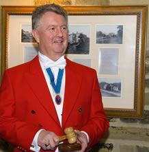 West Yorkshire wedding Toastmaster,Berties Banqueting Rooms Toastmaster