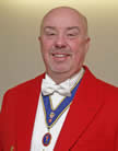 Essex Toastmaster Stephen Gregory