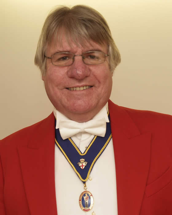 Professional Devon Wedding Toastmaster and Master of Ceremonies for Hire Masonic Ladies Festivals